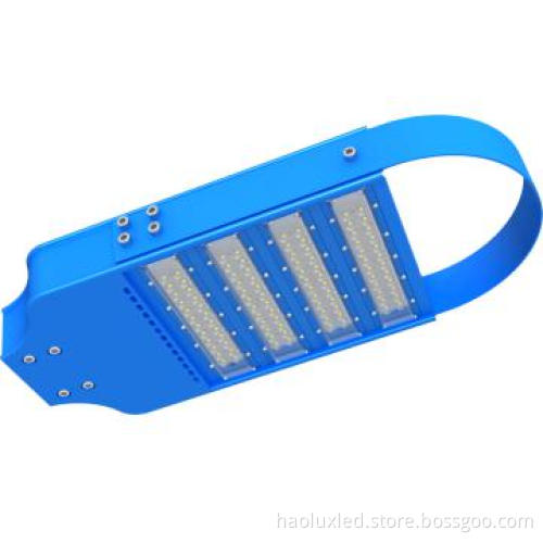 120W LED Streetlight NICHIA LED chips